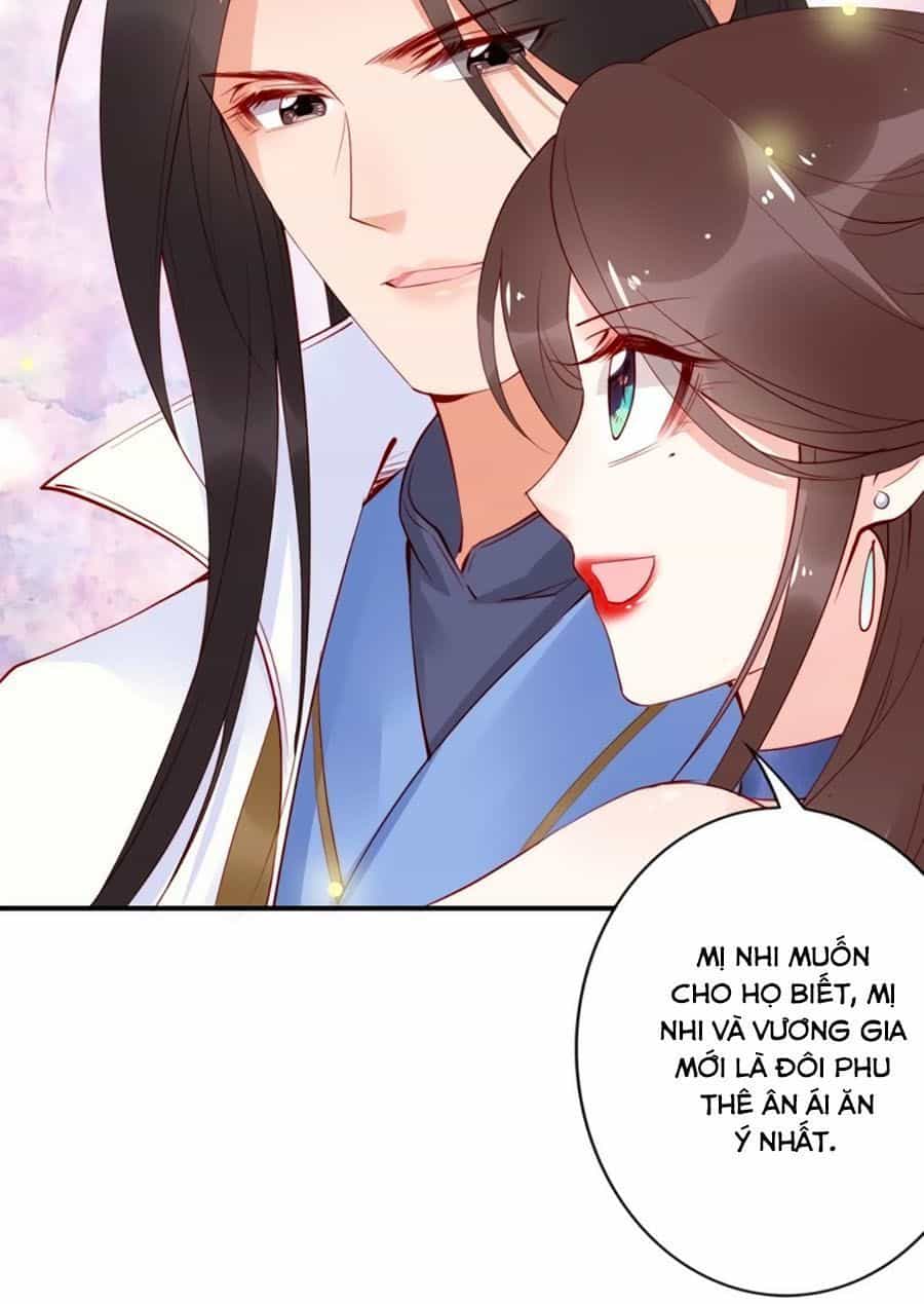 Đế Cung Đông Hoàng Phi - Chương 26 - ảnh 15