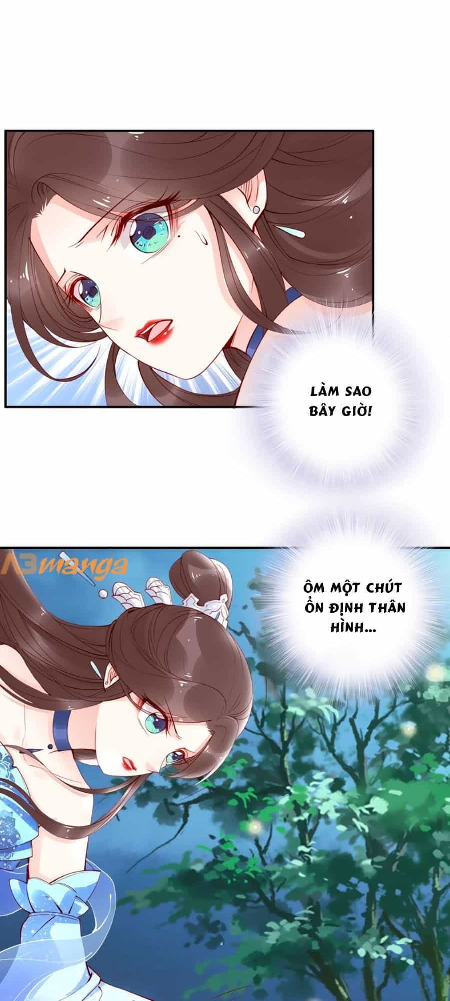 Đế Cung Đông Hoàng Phi - Chương 26 - ảnh 30