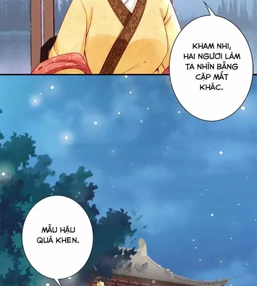 Đế Cung Đông Hoàng Phi - Chương 27 - ảnh 13