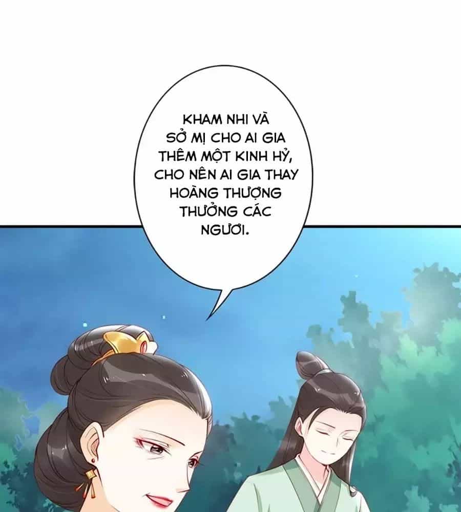 Đế Cung Đông Hoàng Phi - Chương 27 - ảnh 16