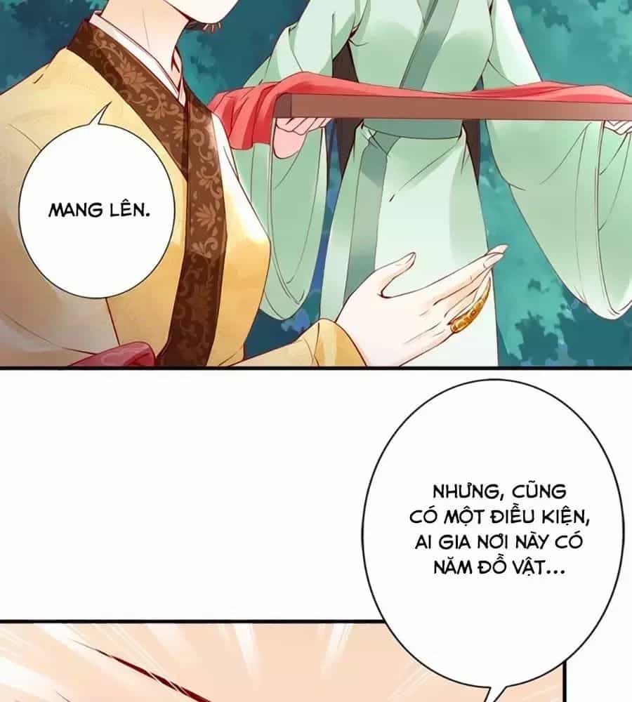 Đế Cung Đông Hoàng Phi - Chương 27 - ảnh 17