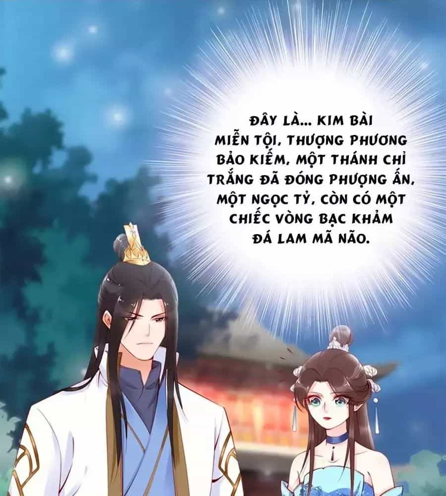 Đế Cung Đông Hoàng Phi - Chương 27 - ảnh 19