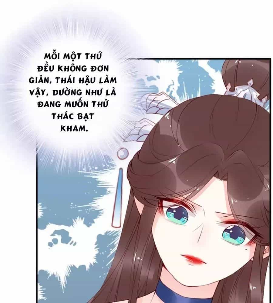 Đế Cung Đông Hoàng Phi - Chương 27 - ảnh 22