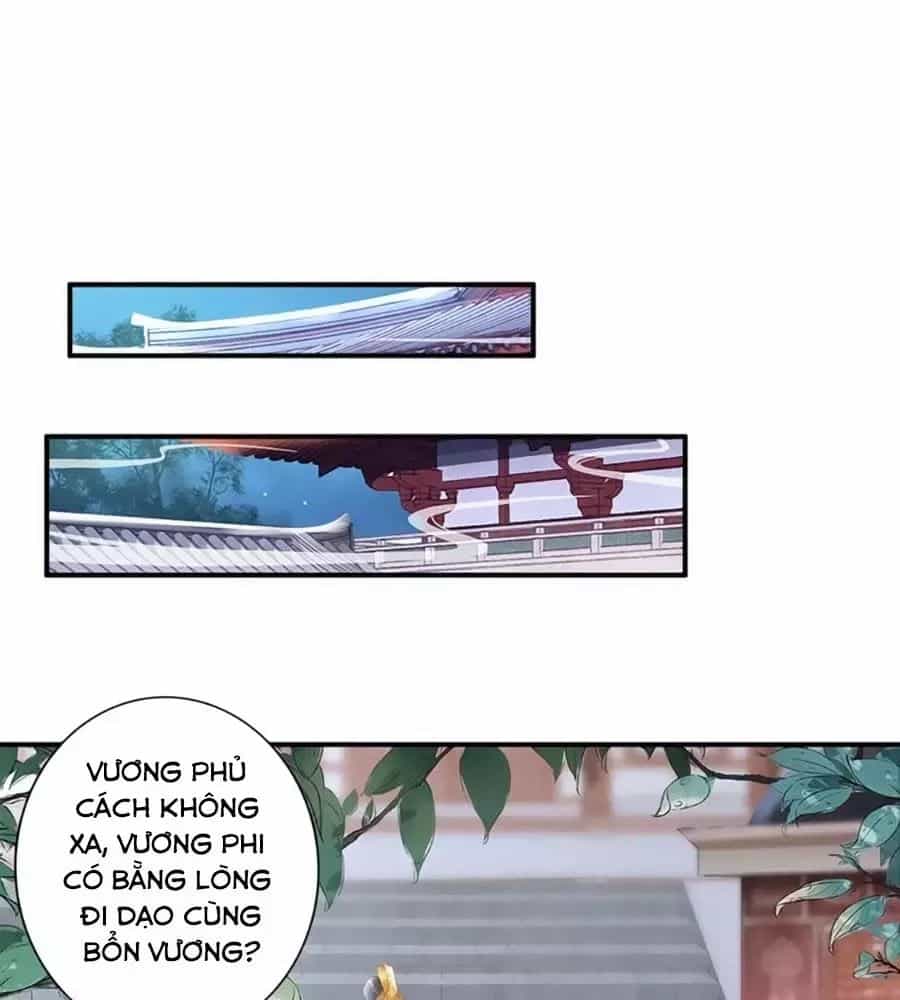 Đế Cung Đông Hoàng Phi - Chương 27 - ảnh 39