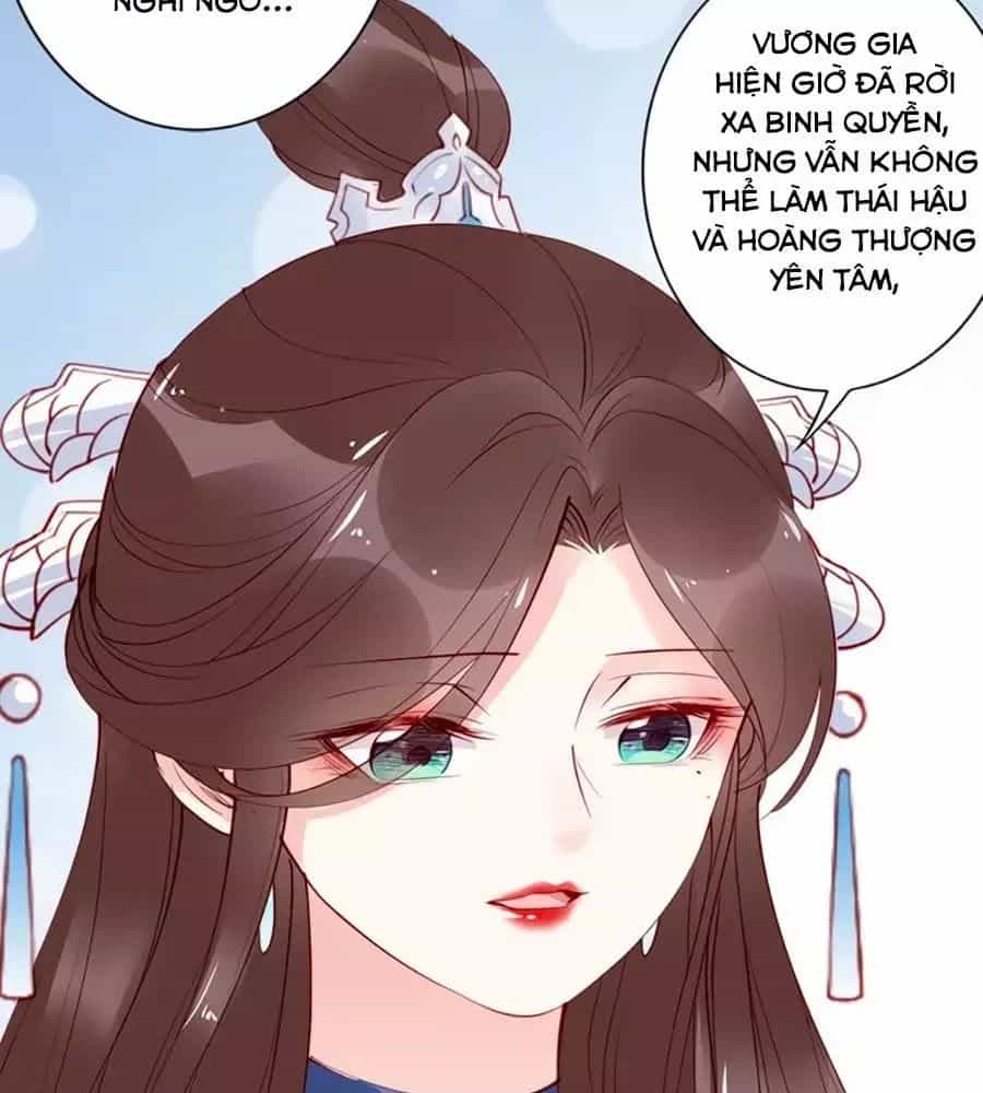 Đế Cung Đông Hoàng Phi - Chương 27 - ảnh 51
