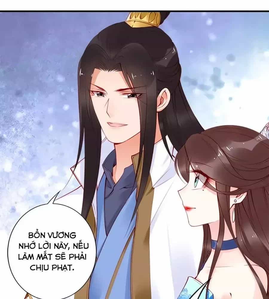 Đế Cung Đông Hoàng Phi - Chương 27 - ảnh 58