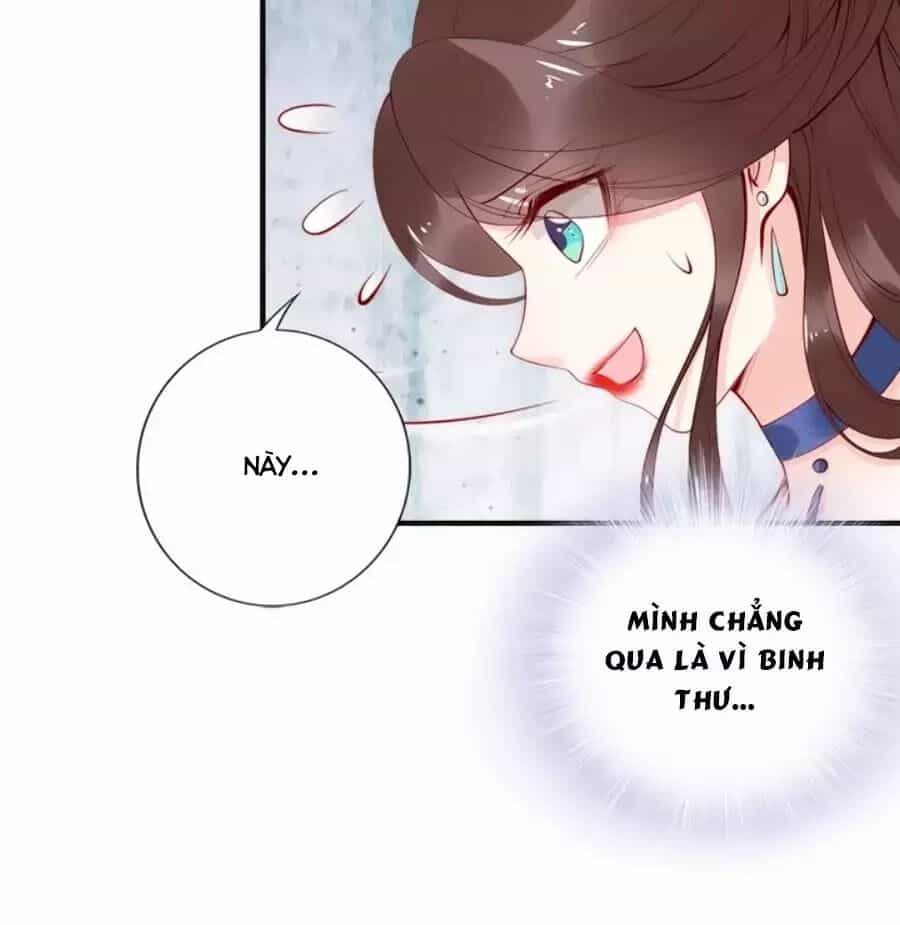 Đế Cung Đông Hoàng Phi - Chương 28 - ảnh 15