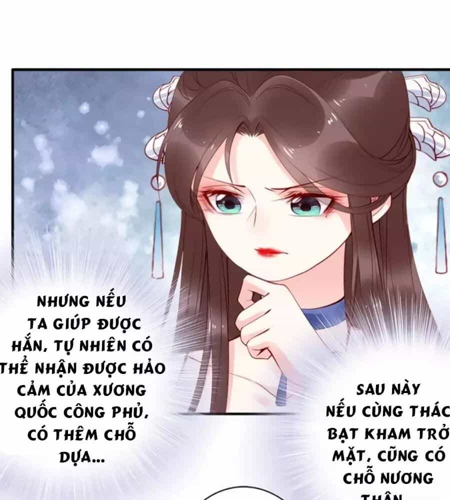 Đế Cung Đông Hoàng Phi - Chương 29 - ảnh 11