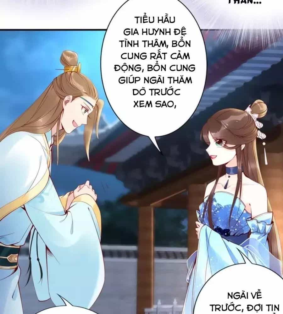 Đế Cung Đông Hoàng Phi - Chương 29 - ảnh 12