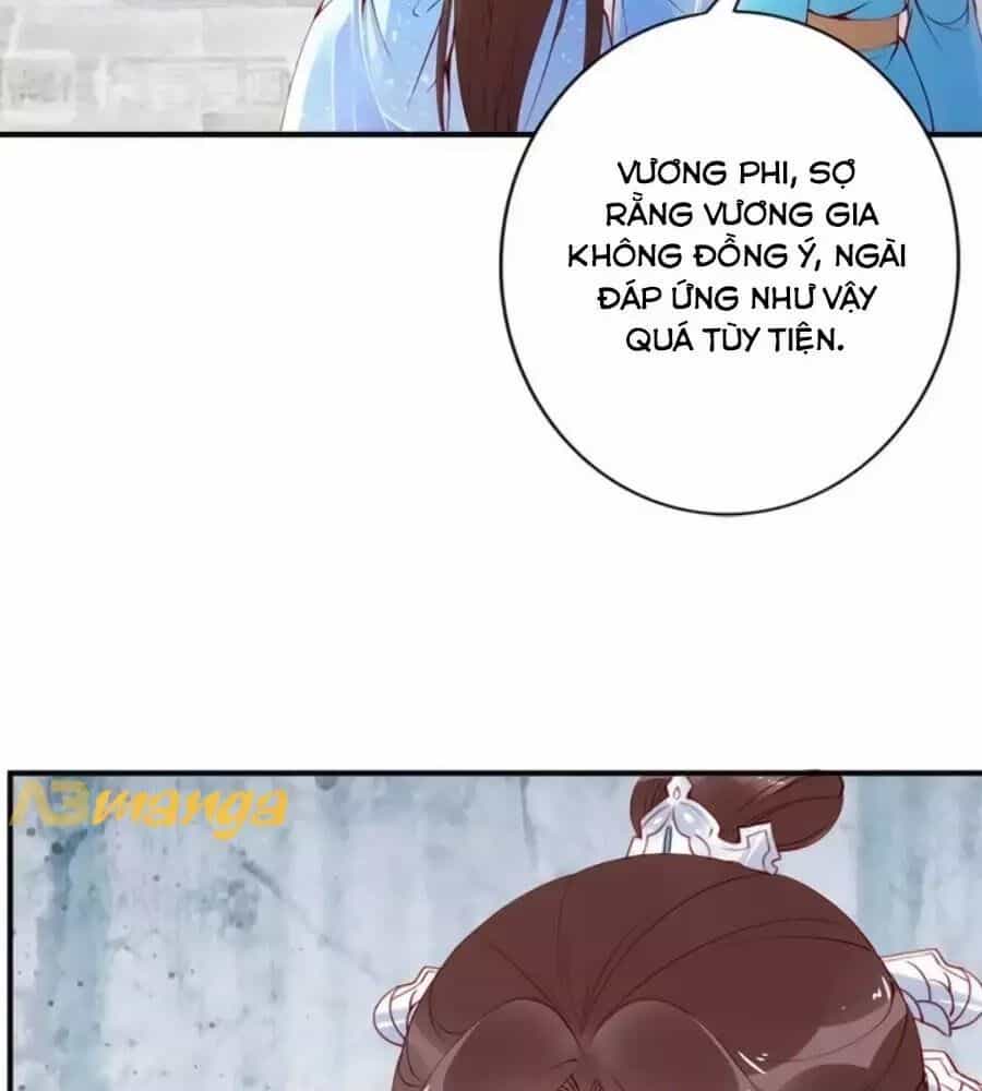 Đế Cung Đông Hoàng Phi - Chương 29 - ảnh 15