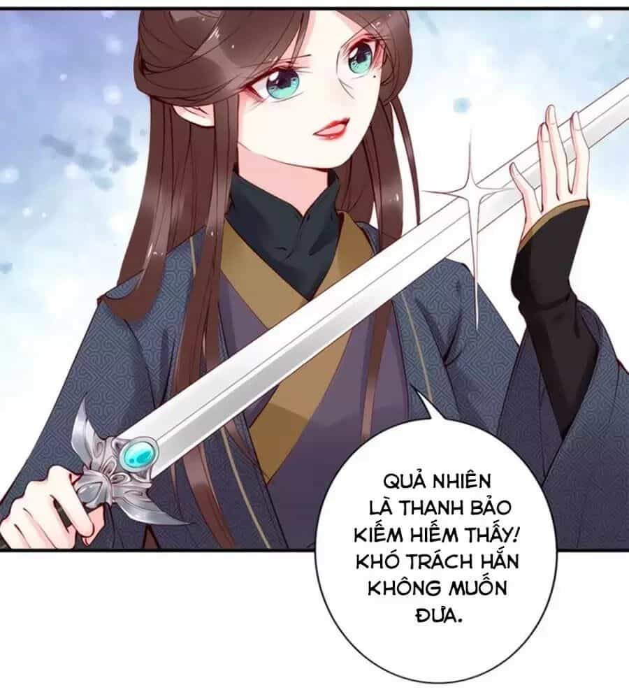 Đế Cung Đông Hoàng Phi - Chương 29 - ảnh 39