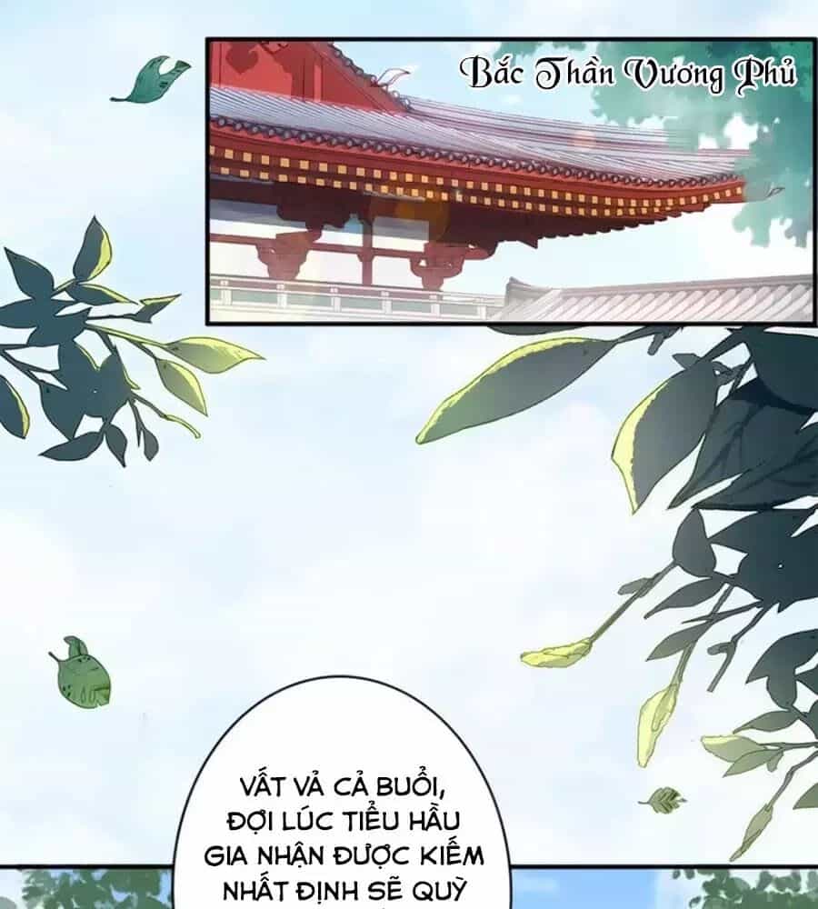 Đế Cung Đông Hoàng Phi - Chương 29 - ảnh 50