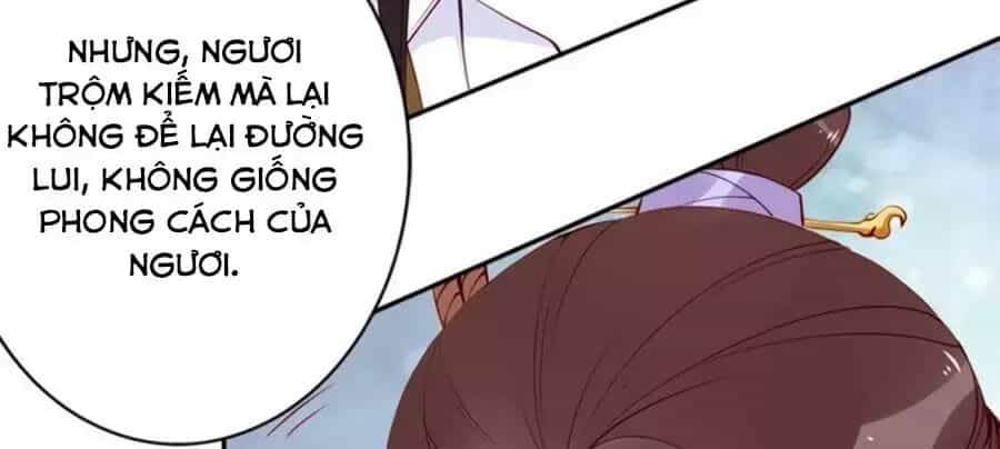 Đế Cung Đông Hoàng Phi - Chương 29 - ảnh 78