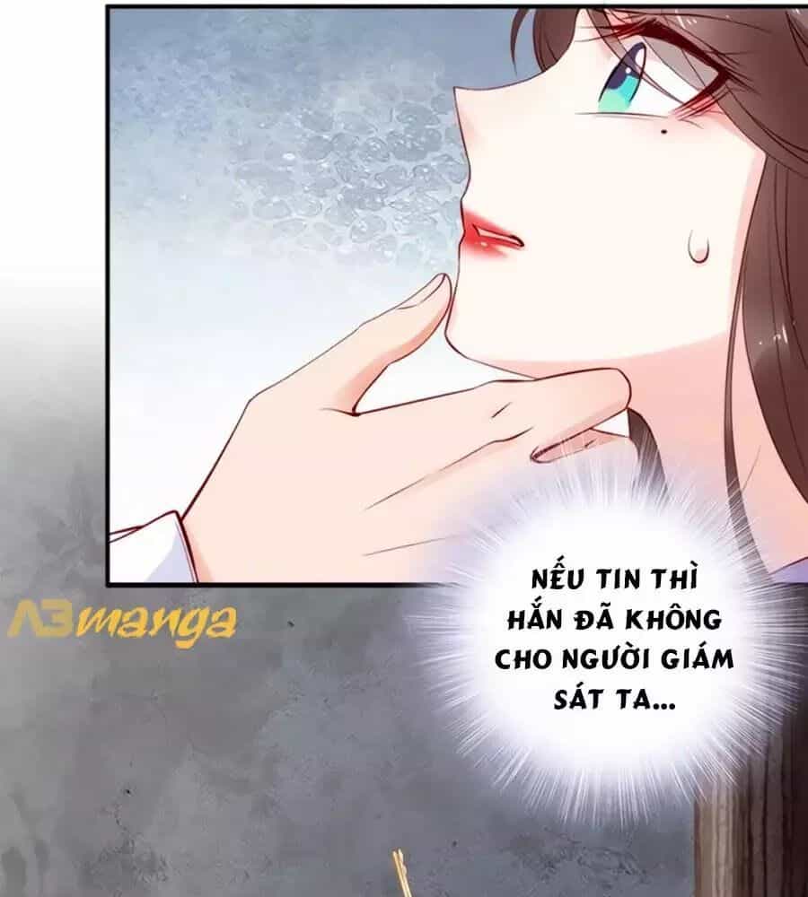 Đế Cung Đông Hoàng Phi - Chương 29 - ảnh 81