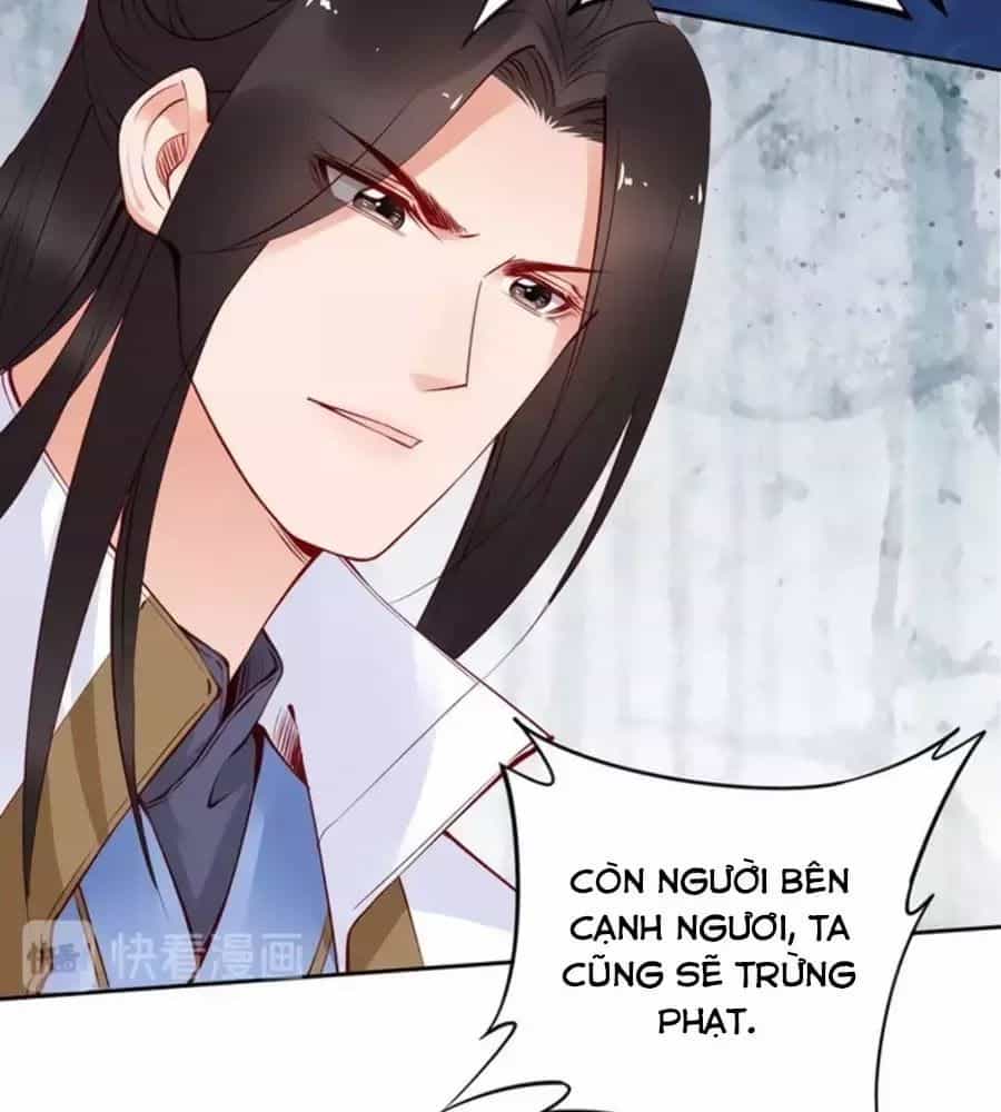 Đế Cung Đông Hoàng Phi - Chương 30 - ảnh 13