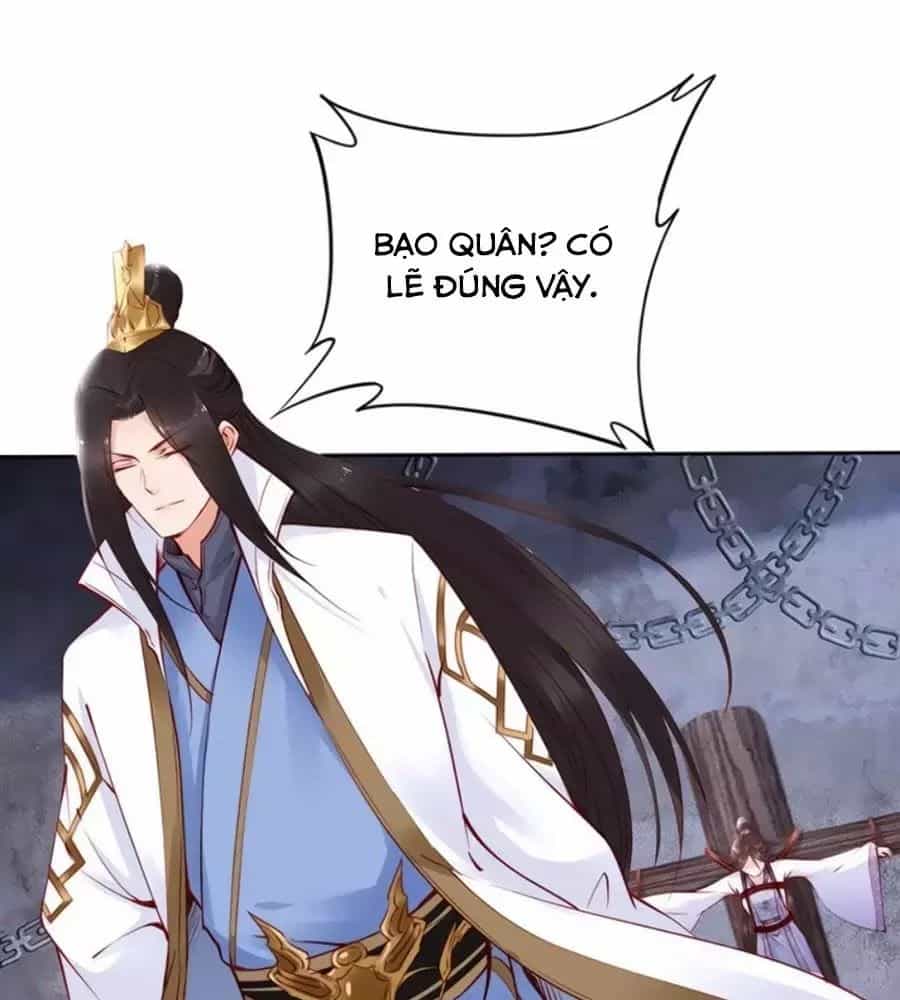 Đế Cung Đông Hoàng Phi - Chương 30 - ảnh 17