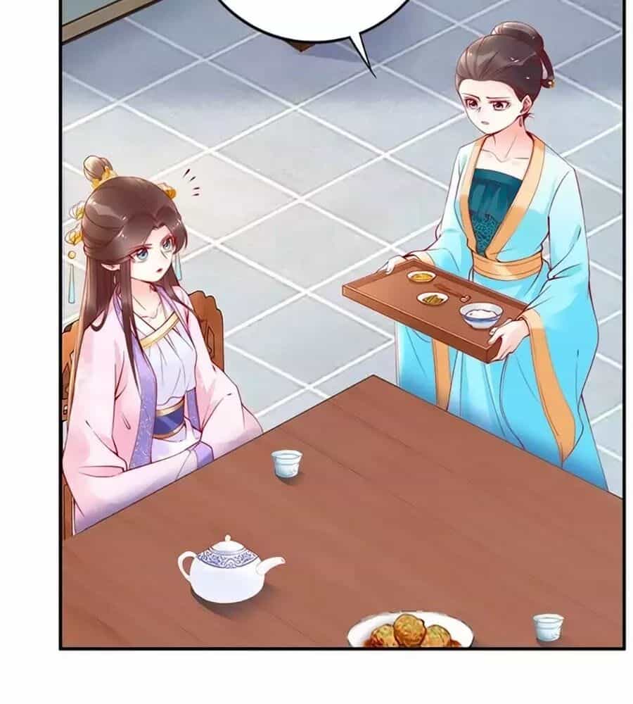 Đế Cung Đông Hoàng Phi - Chương 33 - ảnh 14