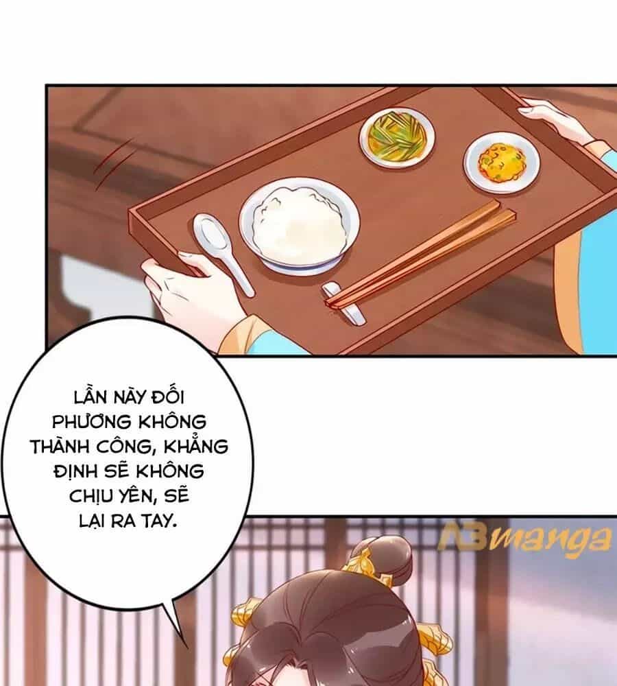 Đế Cung Đông Hoàng Phi - Chương 33 - ảnh 16