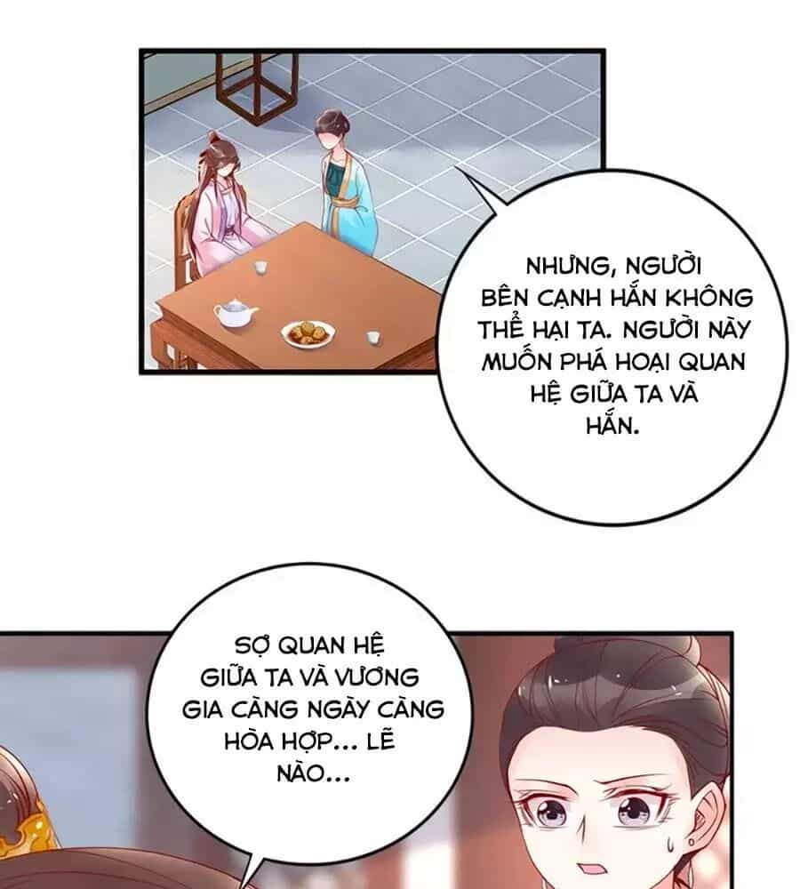 Đế Cung Đông Hoàng Phi - Chương 33 - ảnh 23
