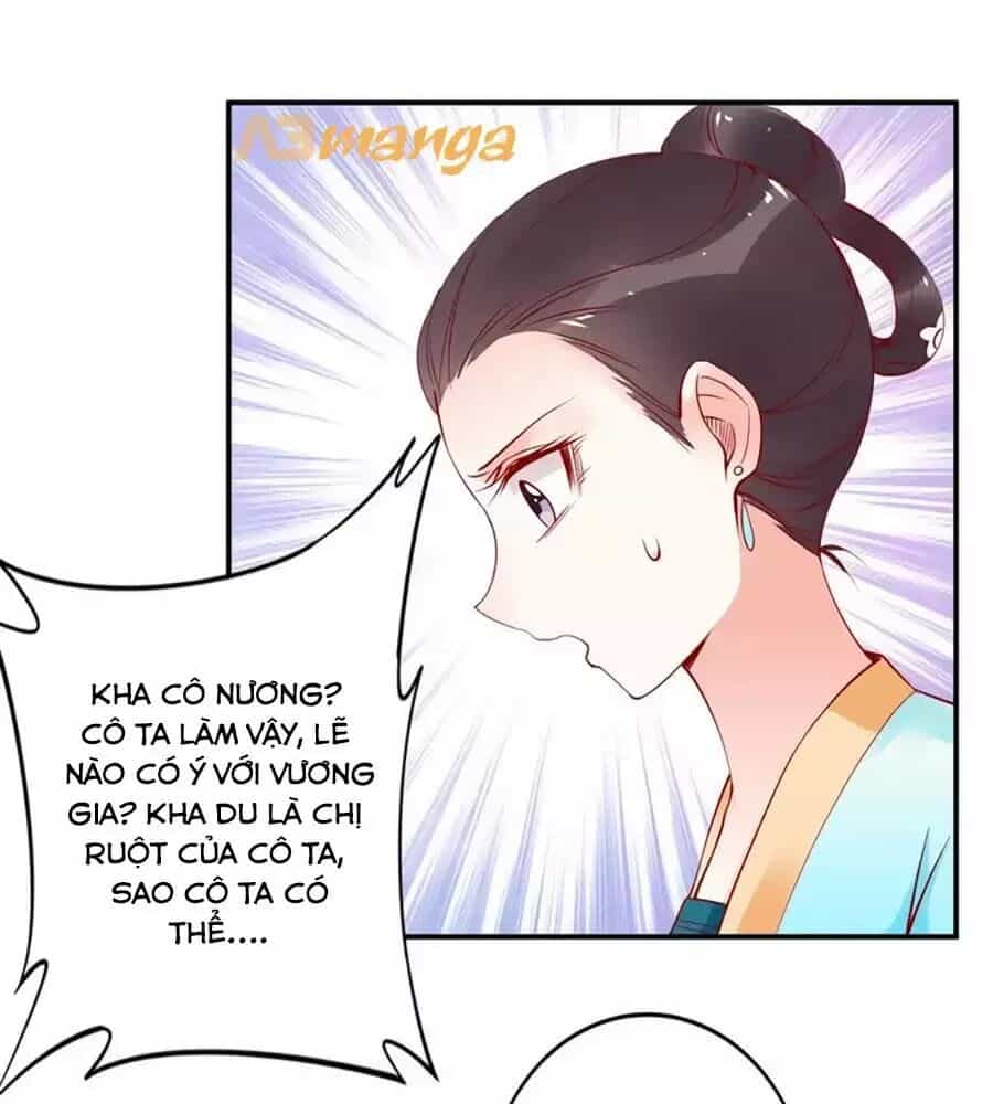 Đế Cung Đông Hoàng Phi - Chương 33 - ảnh 27