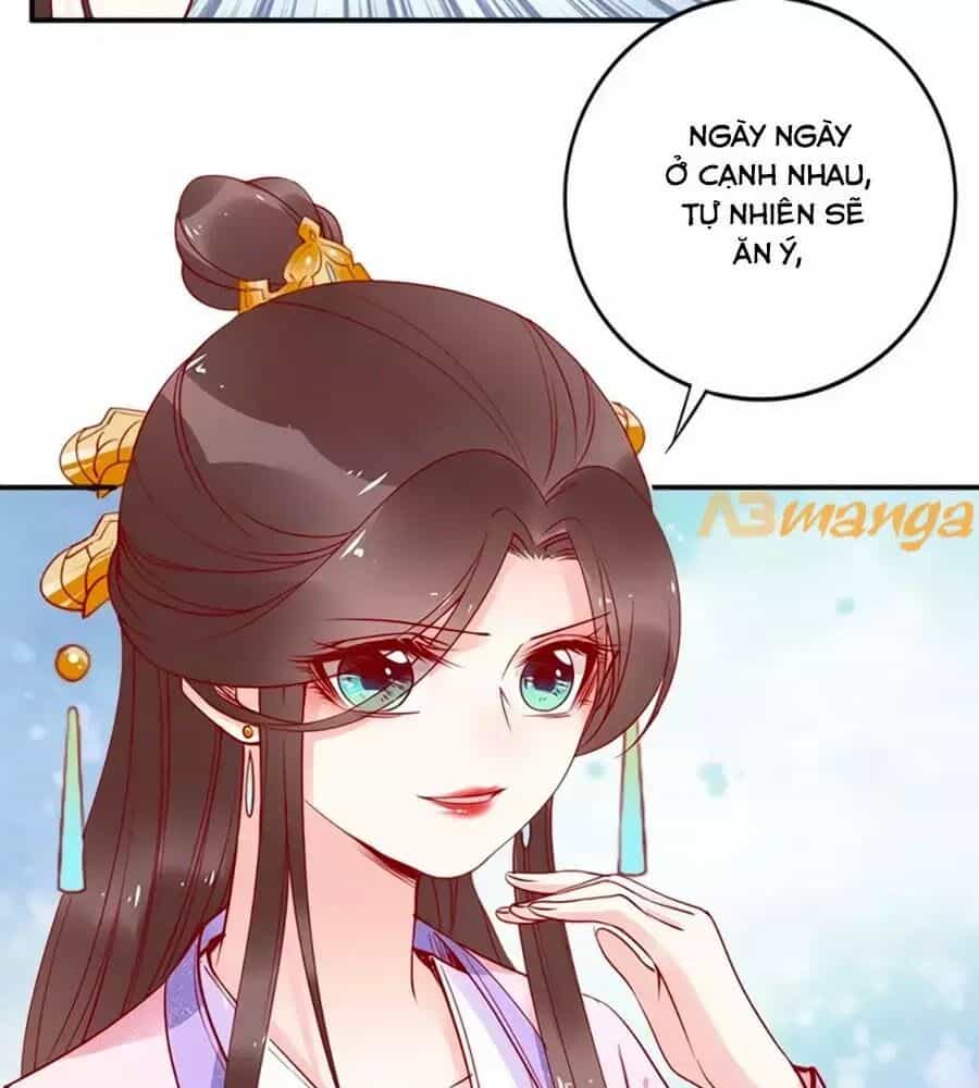 Đế Cung Đông Hoàng Phi - Chương 33 - ảnh 43