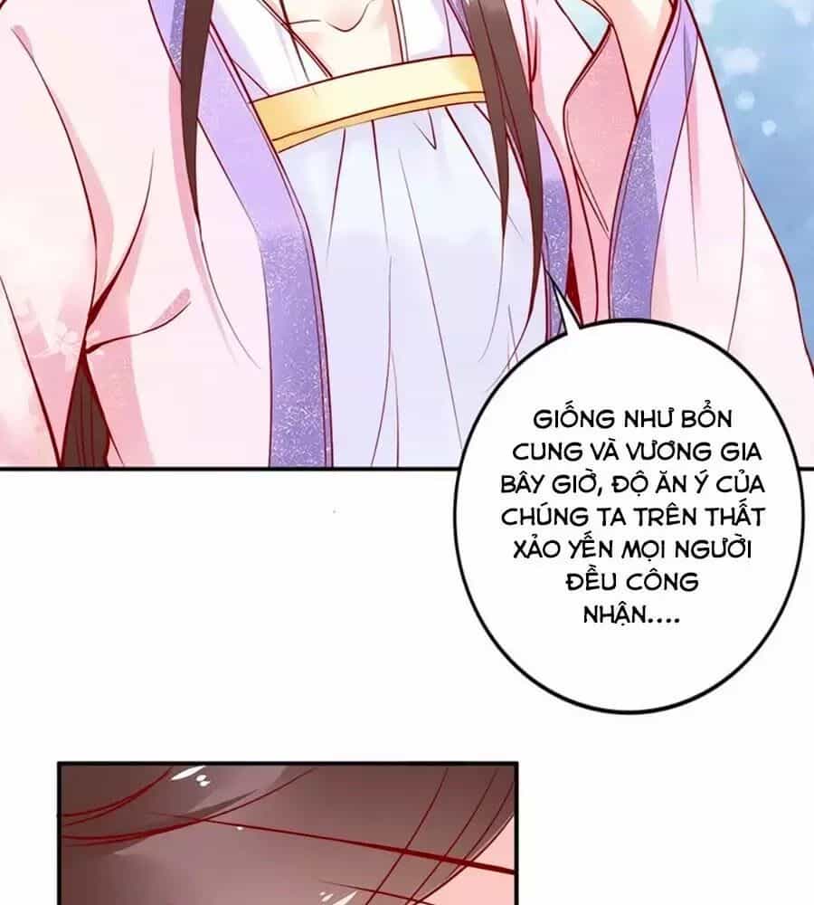 Đế Cung Đông Hoàng Phi - Chương 33 - ảnh 44