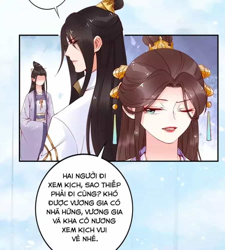 Đế Cung Đông Hoàng Phi - Chương 34 - ảnh 10