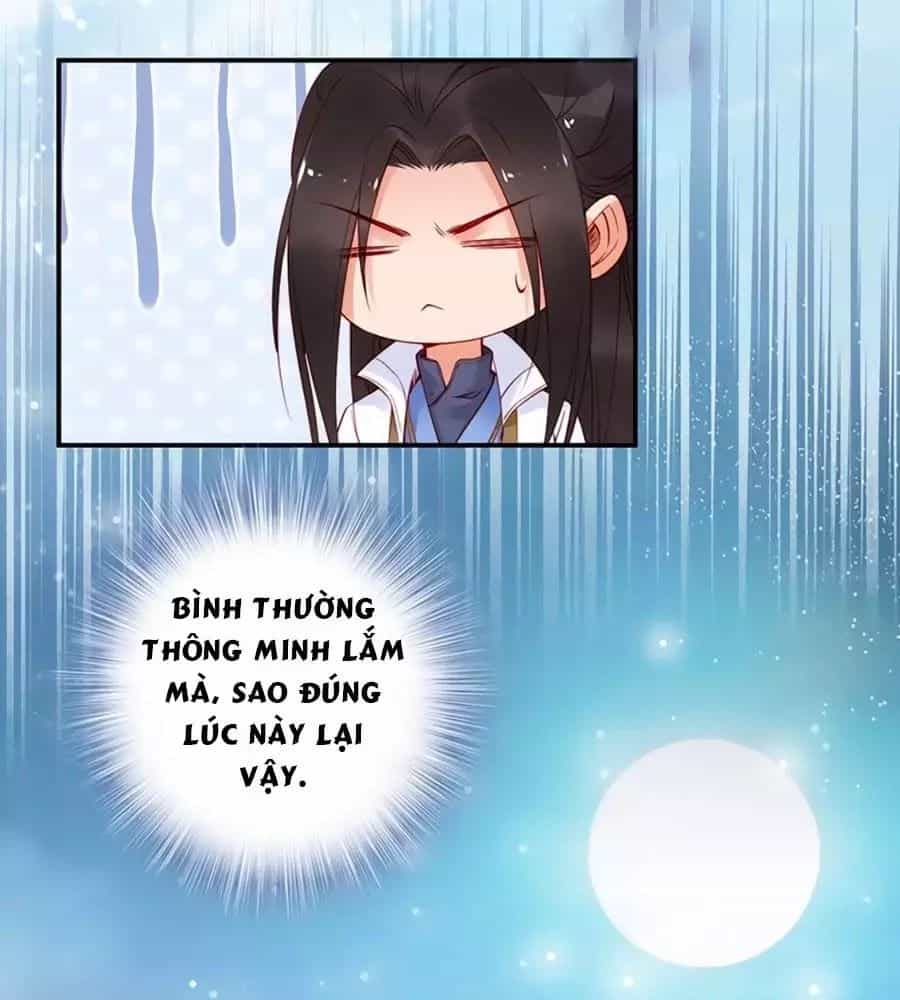 Đế Cung Đông Hoàng Phi - Chương 34 - ảnh 12