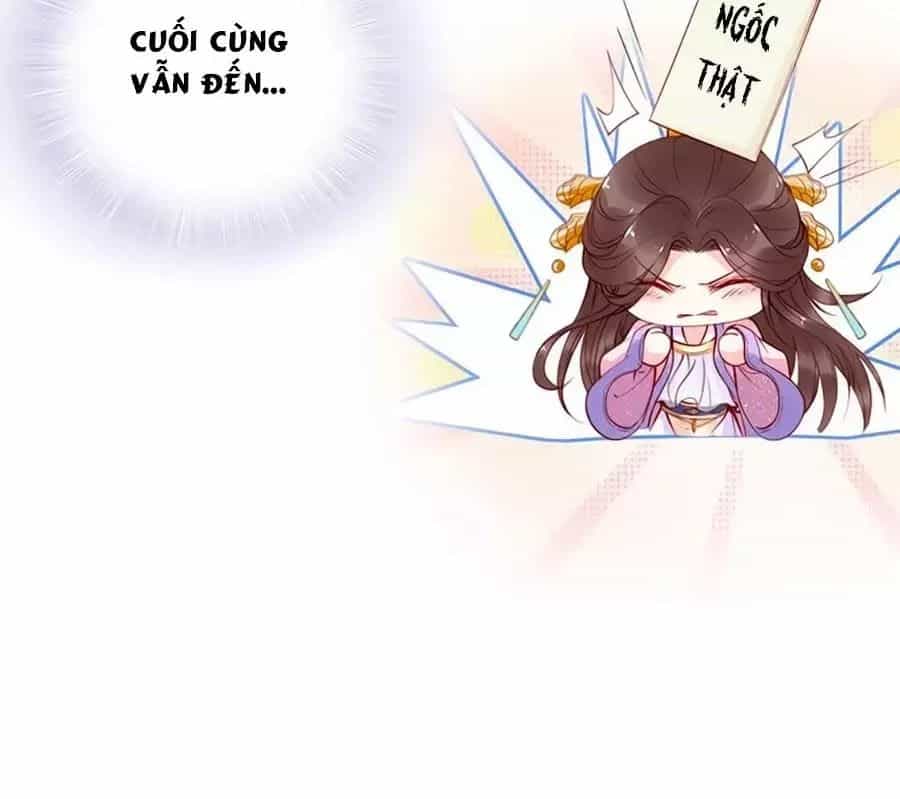 Đế Cung Đông Hoàng Phi - Chương 34 - ảnh 15
