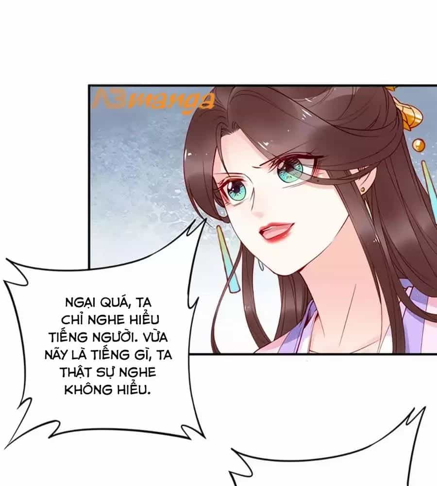Đế Cung Đông Hoàng Phi - Chương 34 - ảnh 27
