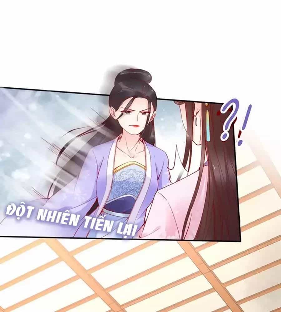 Đế Cung Đông Hoàng Phi - Chương 34 - ảnh 36