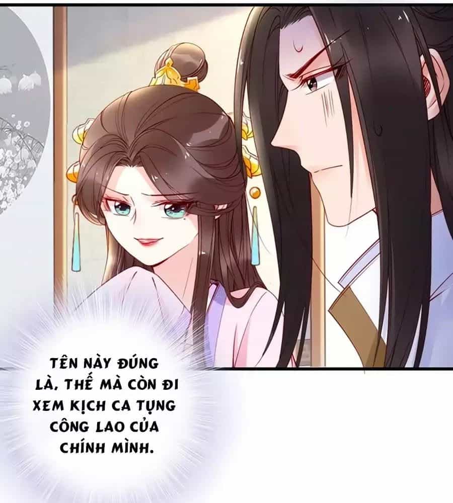 Đế Cung Đông Hoàng Phi - Chương 35 - ảnh 55