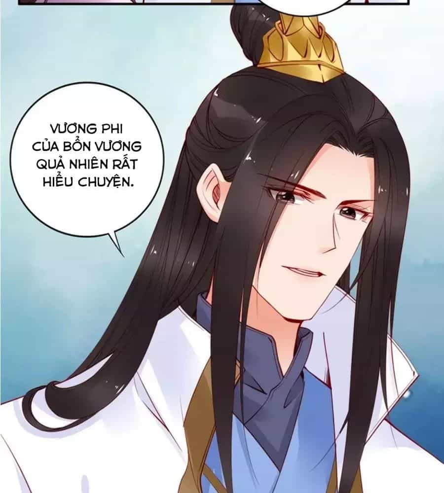 Đế Cung Đông Hoàng Phi - Chương 36 - ảnh 13