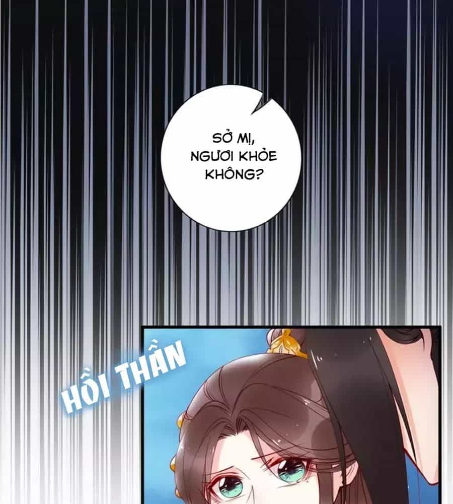 Đế Cung Đông Hoàng Phi - Chương 36 - ảnh 47
