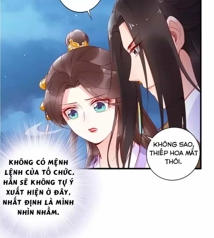 Đế Cung Đông Hoàng Phi - Chương 36 - ảnh 57