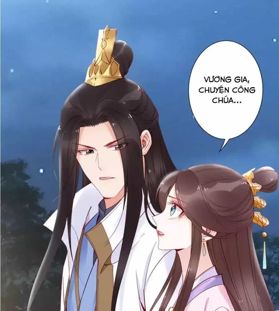 Đế Cung Đông Hoàng Phi - Chương 37 - ảnh 13