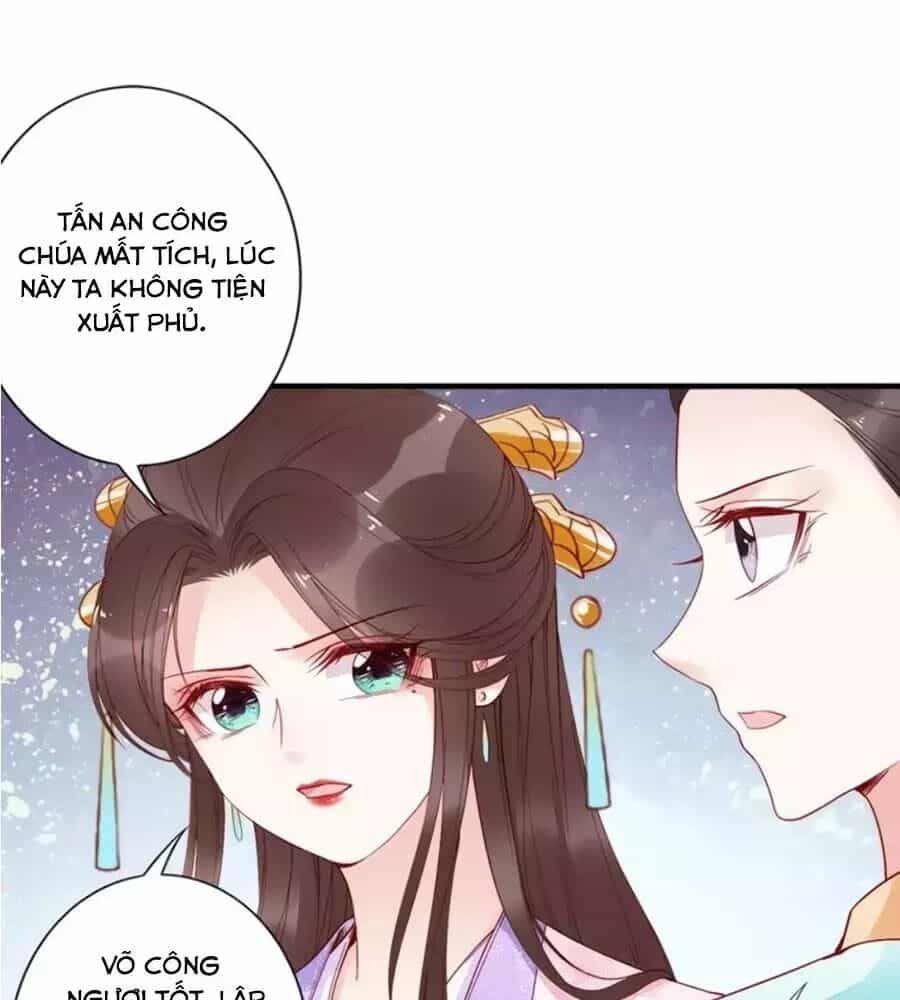Đế Cung Đông Hoàng Phi - Chương 37 - ảnh 19