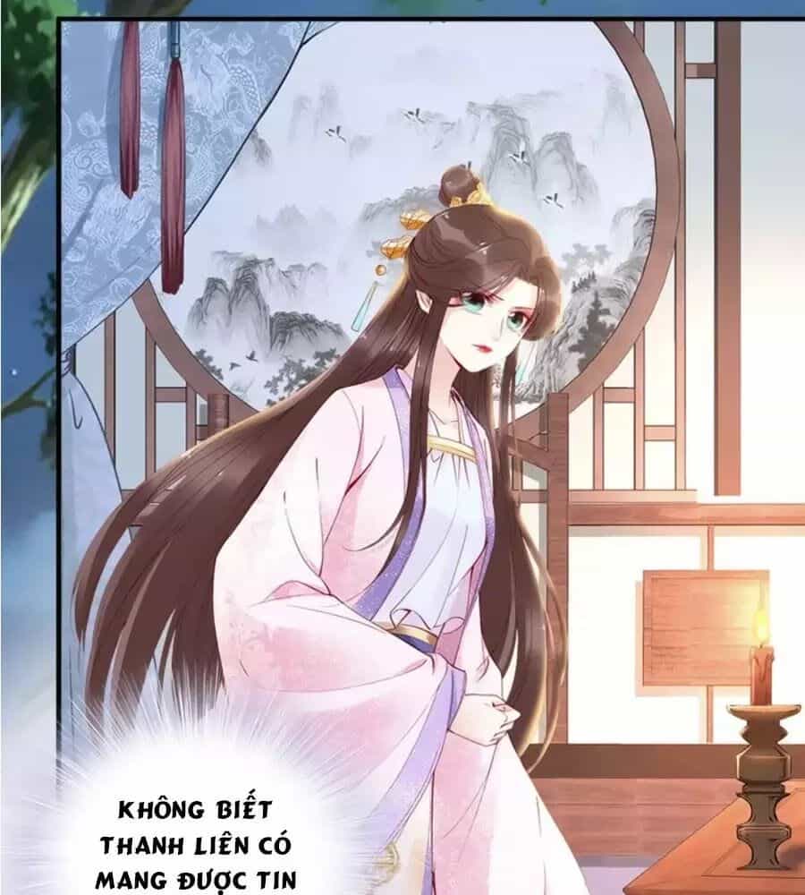 Đế Cung Đông Hoàng Phi - Chương 37 - ảnh 21