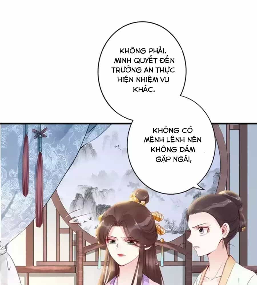 Đế Cung Đông Hoàng Phi - Chương 37 - ảnh 28