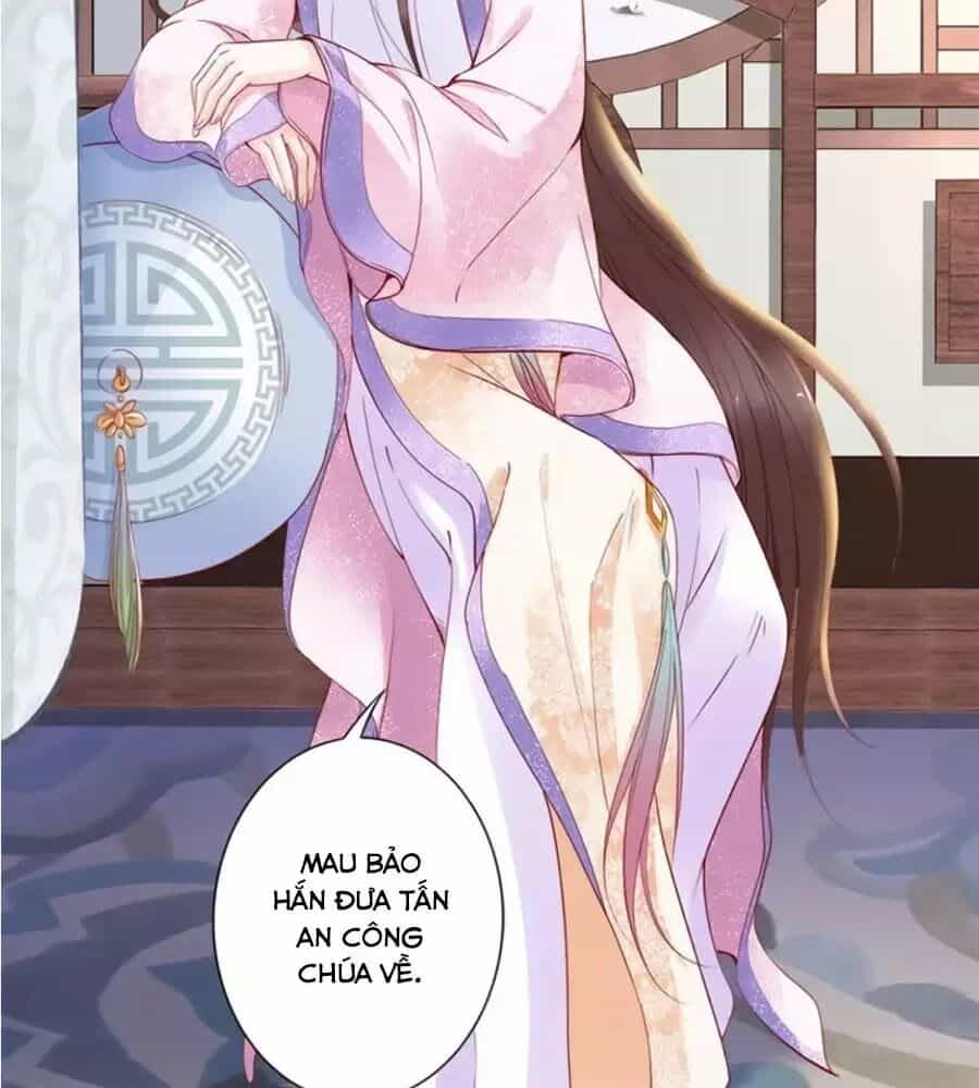 Đế Cung Đông Hoàng Phi - Chương 37 - ảnh 31