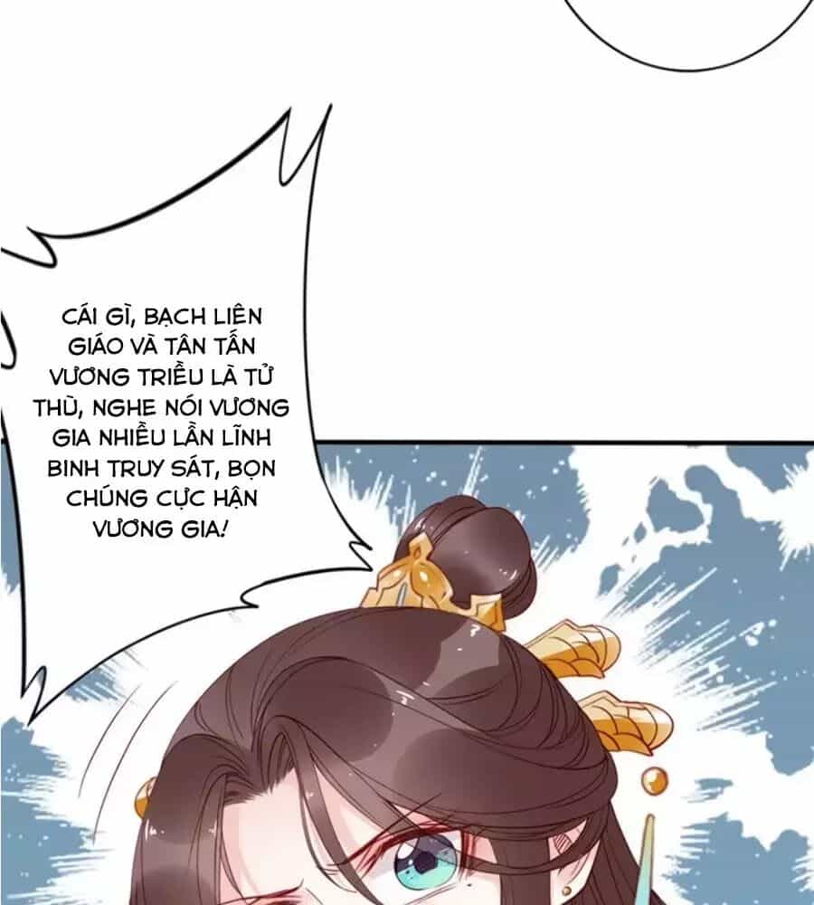 Đế Cung Đông Hoàng Phi - Chương 37 - ảnh 34