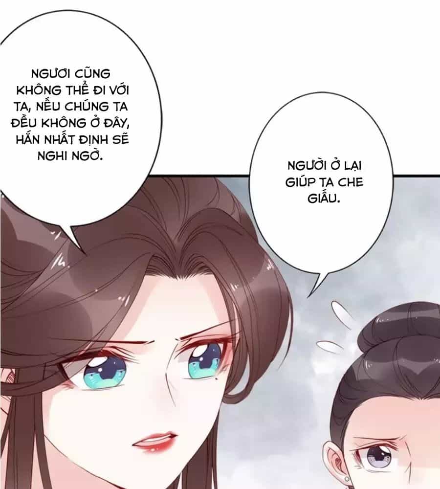 Đế Cung Đông Hoàng Phi - Chương 37 - ảnh 38