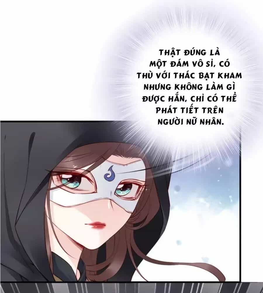 Đế Cung Đông Hoàng Phi - Chương 37 - ảnh 57