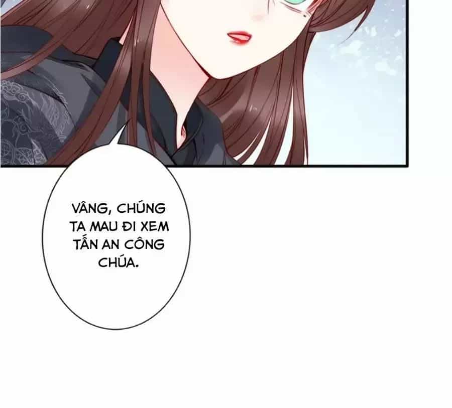 Đế Cung Đông Hoàng Phi - Chương 39 - ảnh 10