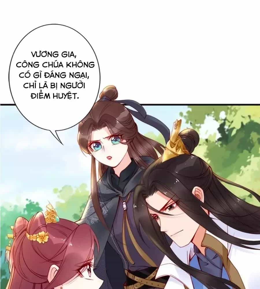 Đế Cung Đông Hoàng Phi - Chương 39 - ảnh 13