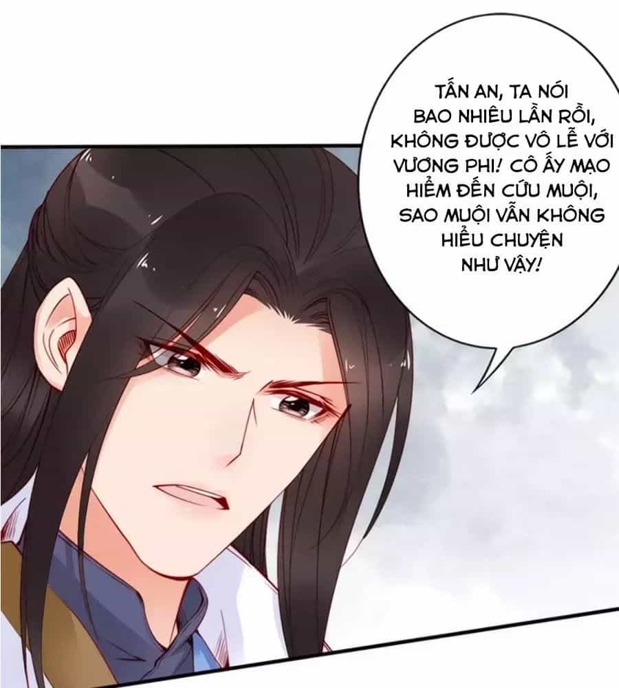 Đế Cung Đông Hoàng Phi - Chương 39 - ảnh 18