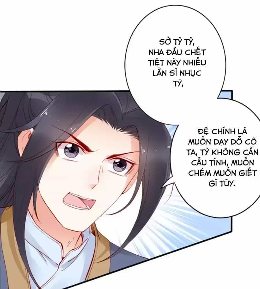 Đế Cung Đông Hoàng Phi - Chương 39 - ảnh 31