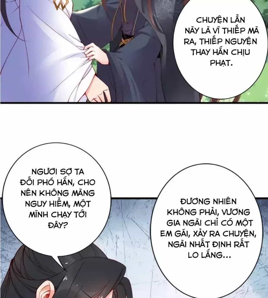 Đế Cung Đông Hoàng Phi - Chương 39 - ảnh 39