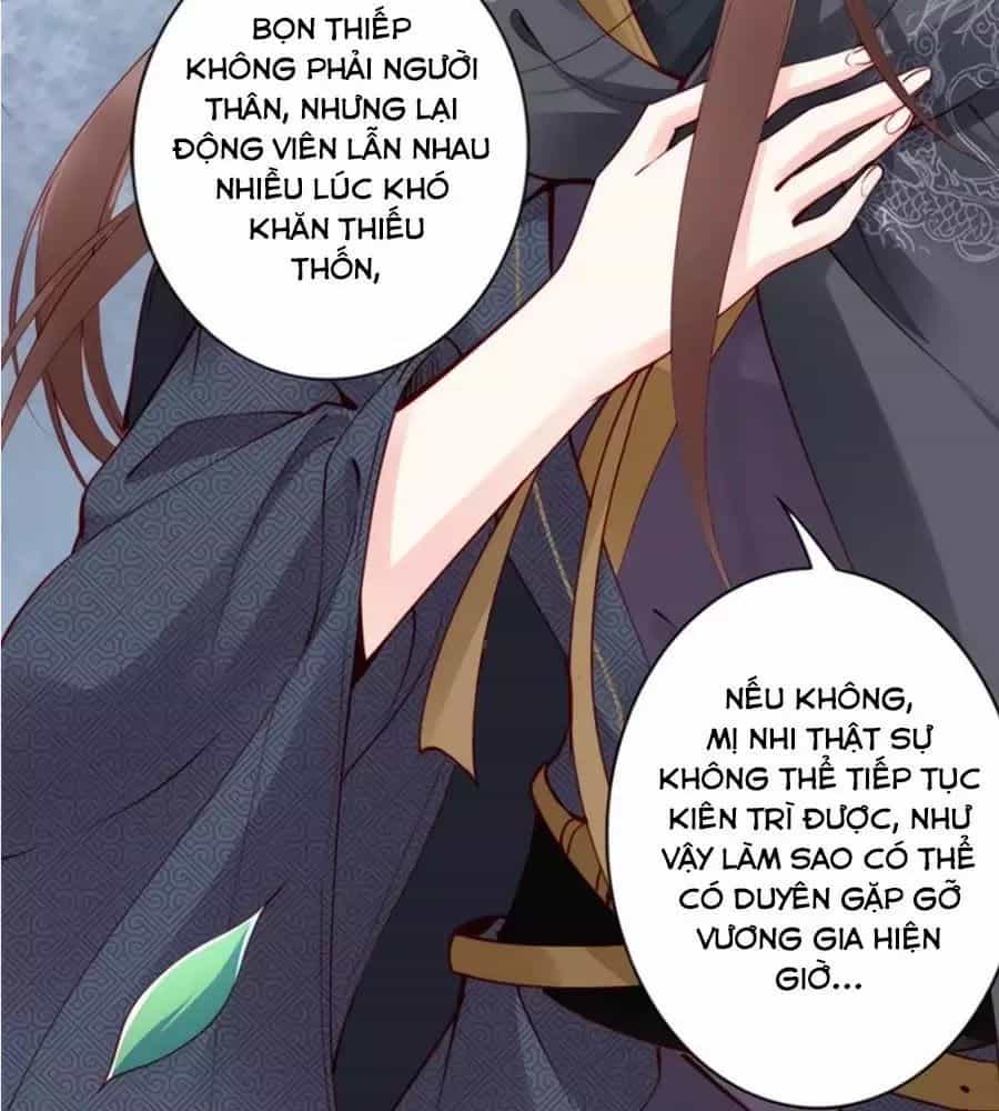 Đế Cung Đông Hoàng Phi - Chương 39 - ảnh 43