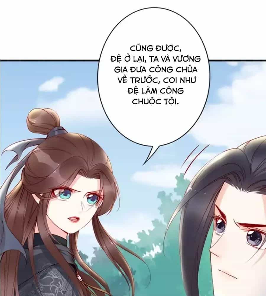 Đế Cung Đông Hoàng Phi - Chương 39 - ảnh 56